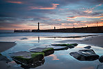 Whitby Daybreak
