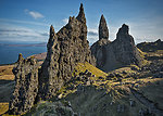 Skye...there and back again portfolio