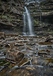 Gibsons Cave
