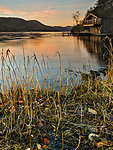 Ullswater Boathouse